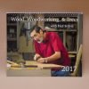 Wood, Woodworking & Trees